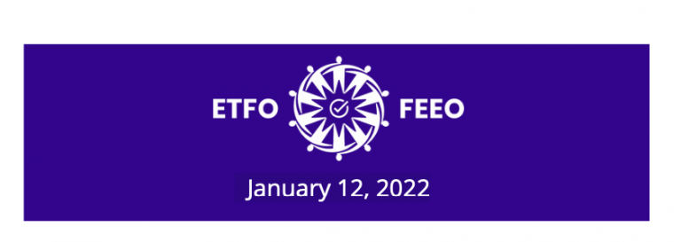 COVID FAQ Banner - Jan 12