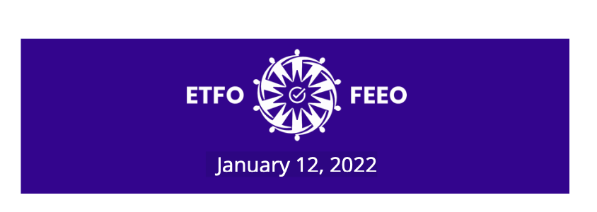 COVID FAQ Banner - Jan 12