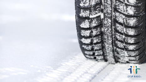 Winter Tire 101