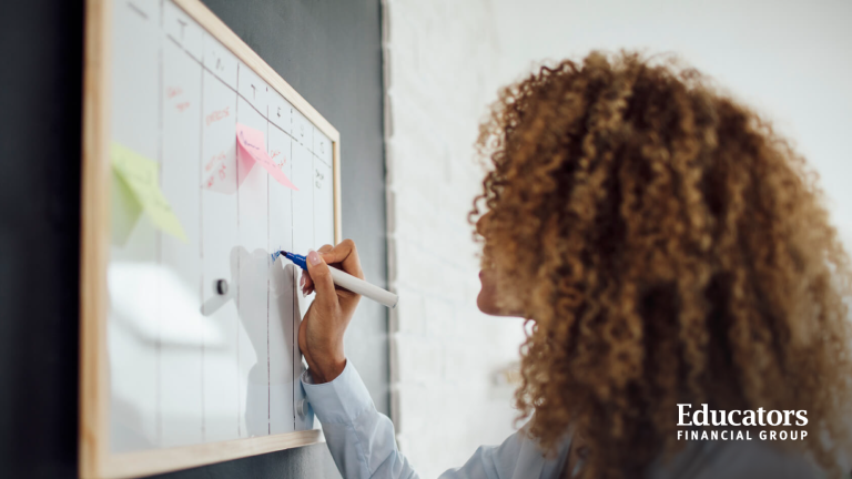The top 8 things that should be on your ‘end of the year financial to-do’ list
