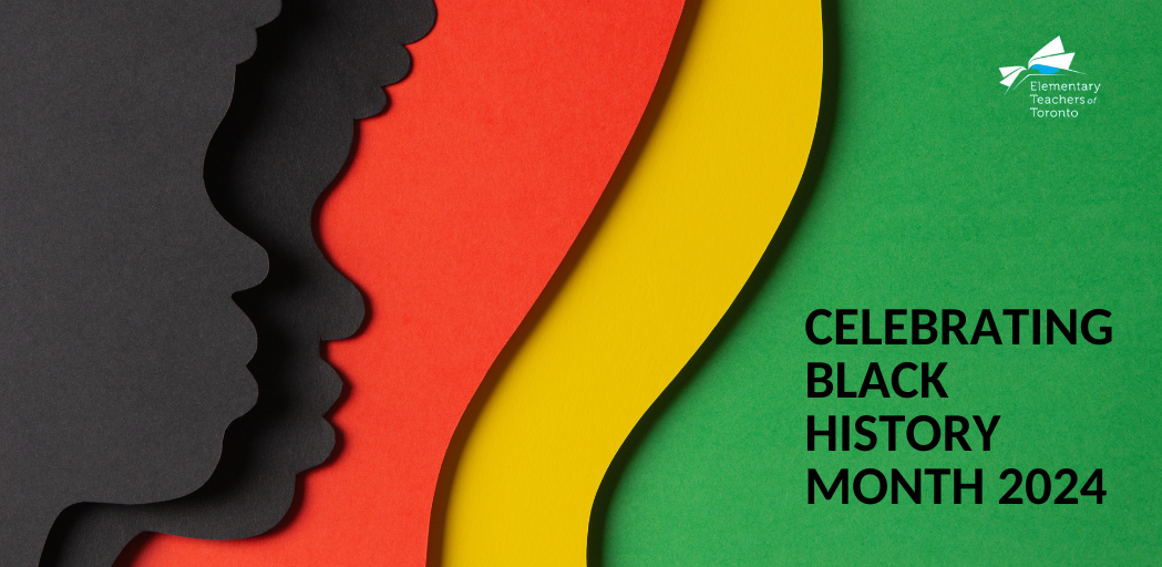 Black History Month 2024