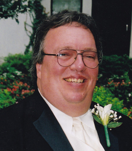 Michael Martin