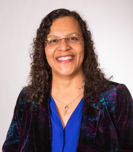 Phyliss "Diana" Richelle Andrews