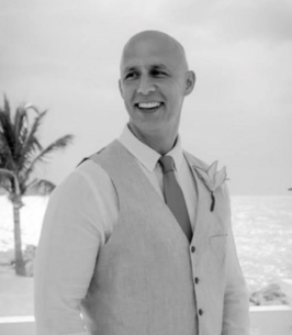 Michael Gill