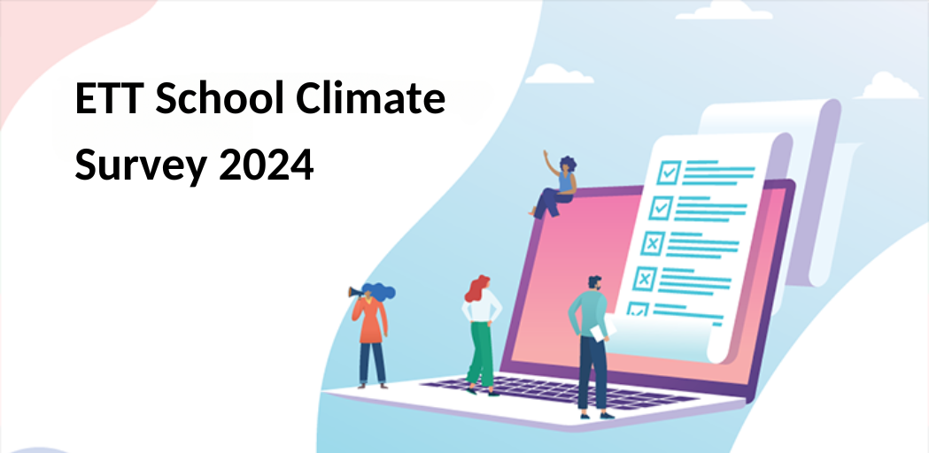 ETT School Climate Survey