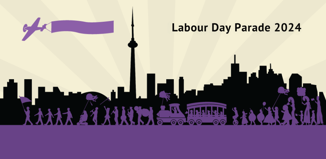 Labour Day 2024